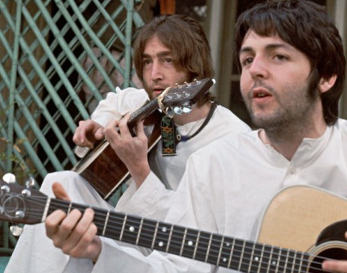 Ars Magica Arteficii - Ars Longa Vita Brevis: The Beatles ...