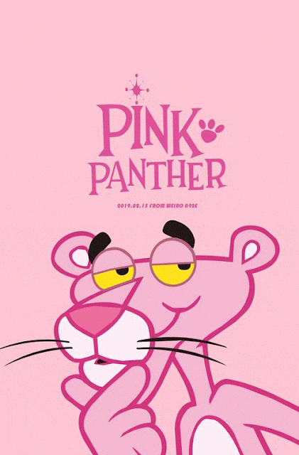 La Pantera Rosa (Pink Panther)