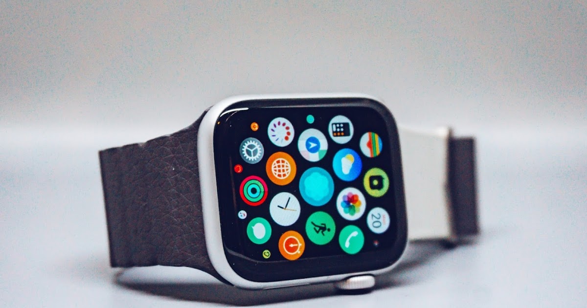 Cara Cek Battery Health/Kesehatan Baterai Apple Watch PUKEVA