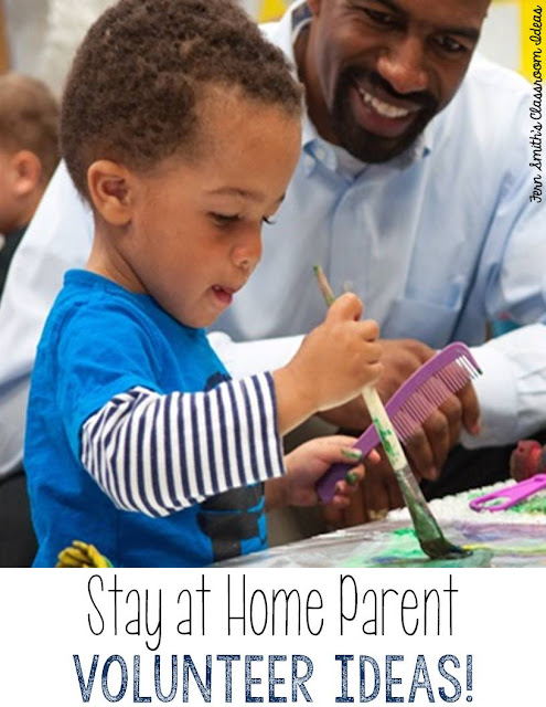 Over the years I've found that many parents and EVEN grandparents enjoy having something at home to work on for your classroom. It makes them feel important and included in their child's classroom / education. I had one favorite mother who did "her homework" making things for me while her daughter did her real homework every afternoon! Visit my blog for more ideas and some freebies too! Over the years I've found that many parents and EVEN grandparents enjoy having something at home to work on for your classroom. It makes them feel important and included in their child's classroom / education. I had one favorite mother who did "her homework" making things for me while her daughter did her real homework every afternoon! Visit my blog for more ideas and some freebies too!