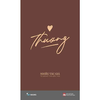 Thương (Thơ) ebook PDF EPUB AWZ3 PRC MOBI