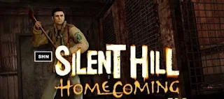 Silent Hill Home coming : Spec PC game system requirements