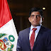 Fiscalía abre investigación contra ministro del Interior por presunta inconducta funcional
