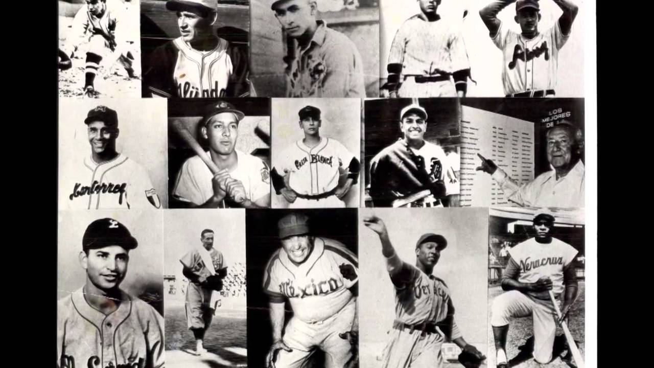 El Blog de El Divino Historia de la Liga Mexicana de Béisbol