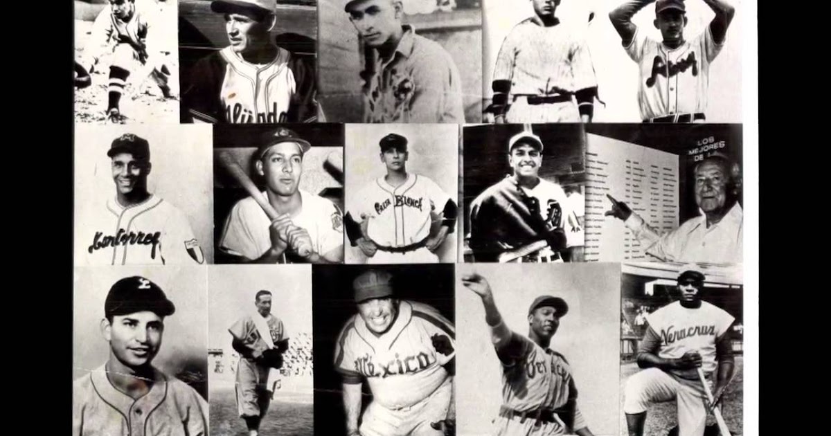 El Blog de El Divino Historia de la Liga Mexicana de Béisbol