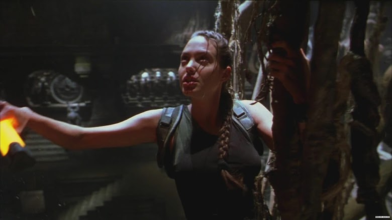Lara Croft Tomb Raider Film Complet Francais 2001 Lara Croft: Tomb Raider 2001 Streaming Sub ITA - Film Completo
