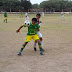 Liga Santiagueña: Clodomira 2 - Banfield 2