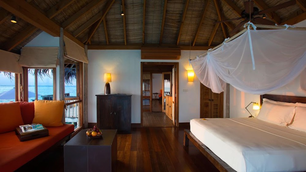 Gili Lankanfushi Resort