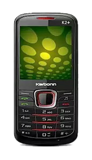 Karbonn K2 Plus