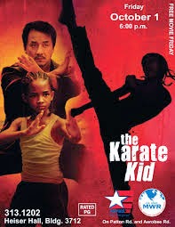 The Karate Kid (2010) Hindi Dubbed Watch Download in HD