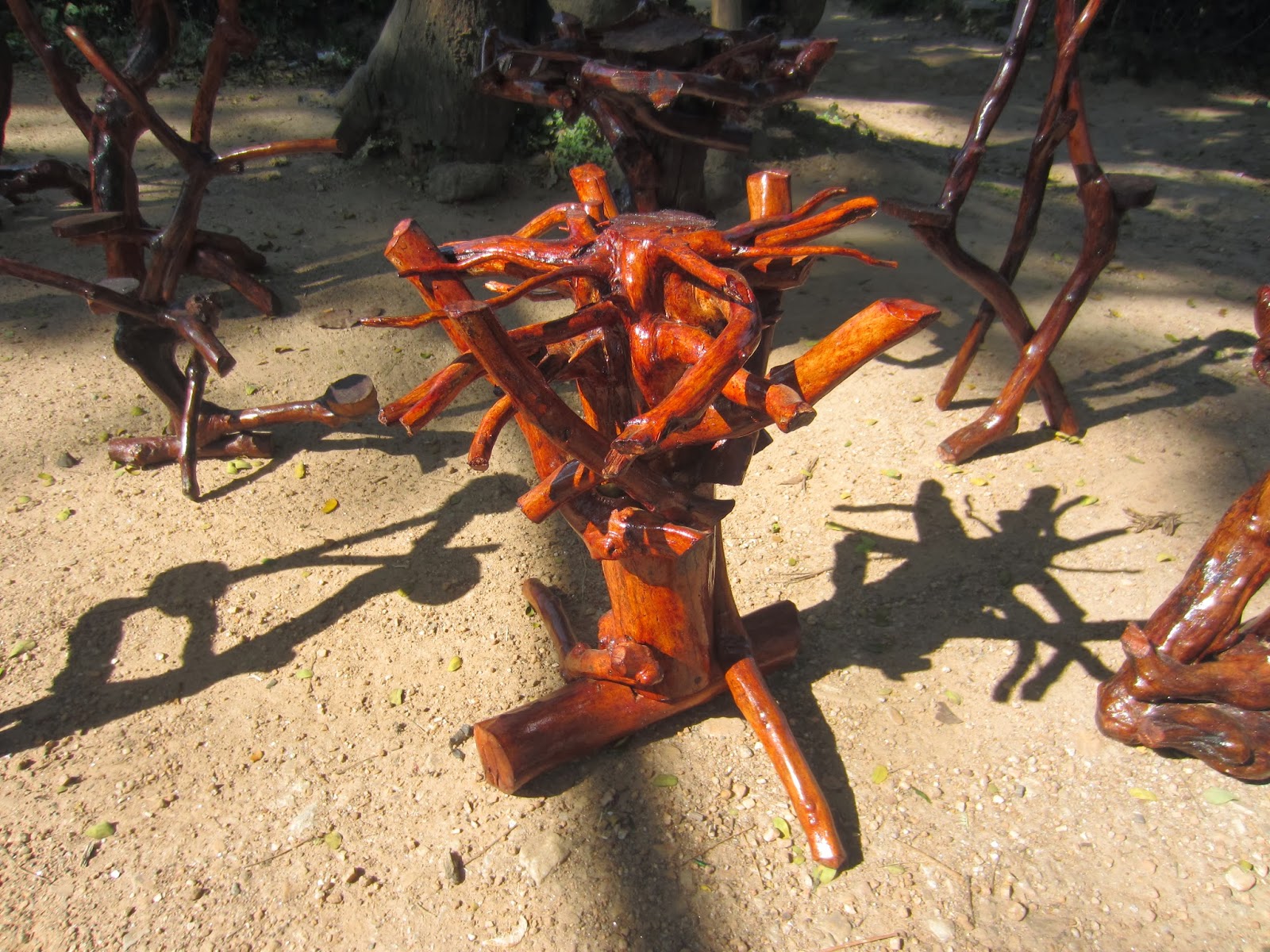 My World Coffee Plantation in Sakleshpur