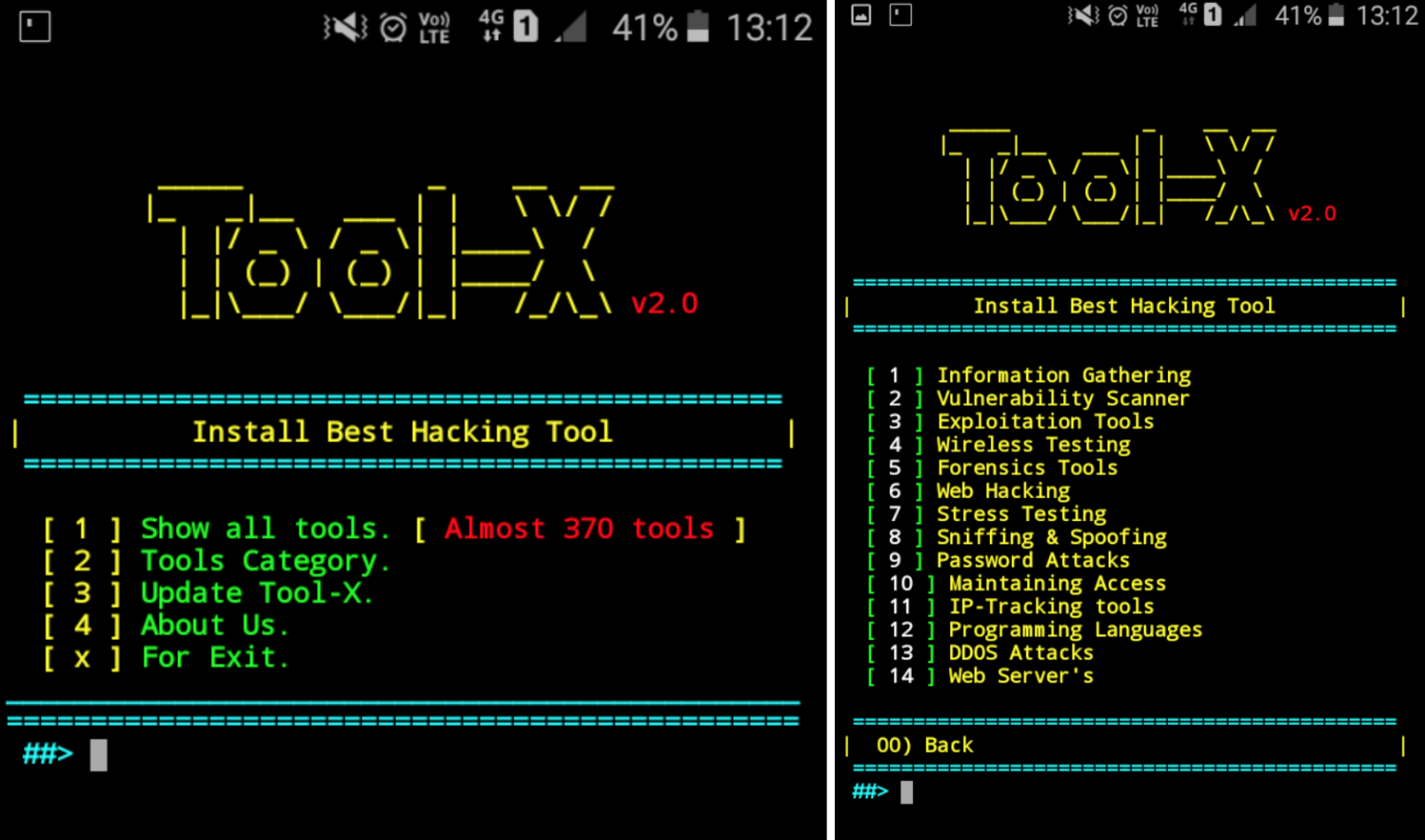 ddos tool ubuntu ddos tool ubuntu