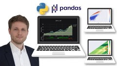 finance-data-with-python-and-pandas