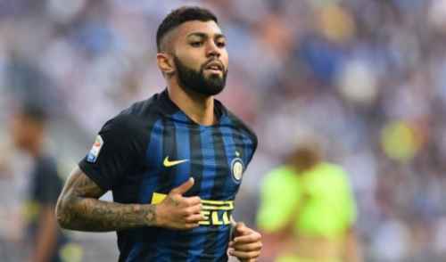 Gabigol Ingin Dapatkan Peluang Kedua di Inter