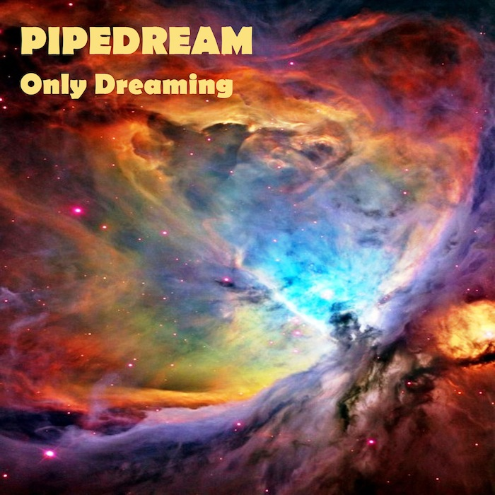 Am i only dreaming. Zynic dreams in black and white. Peter pearson. Am i only dreaming. Am i only dreaming.