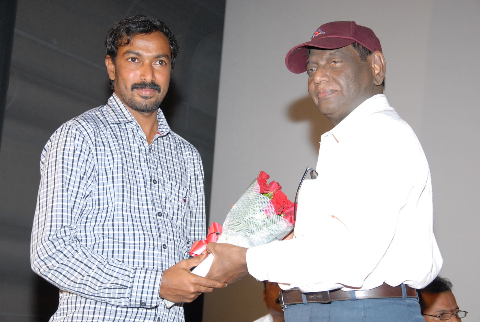 Maithri Movie Audio Launch Function