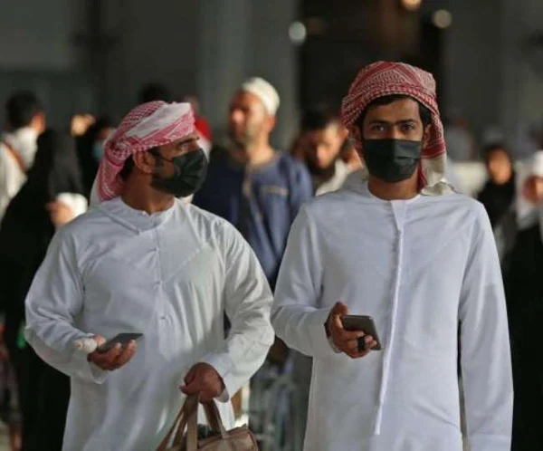Saudi reports new coronavirus cases