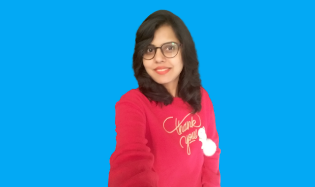 Interview with Jyoti Chauhan of UpdateLand