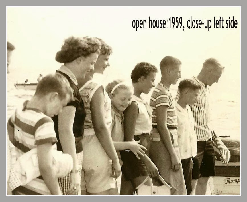 EverythingCroton A LOOK BACK THE CROTON YACHT CLUB, OVER FIFTY YEARS