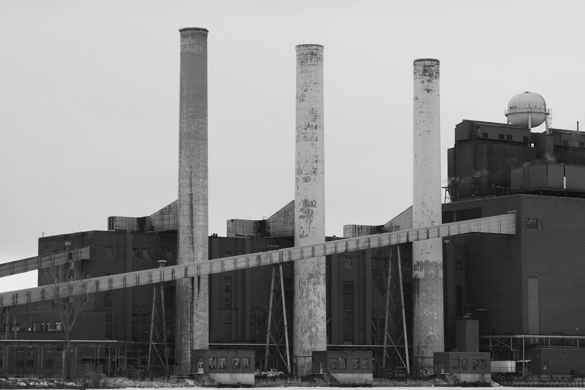 Michigan Exposures: The Karn-Weadock Plant