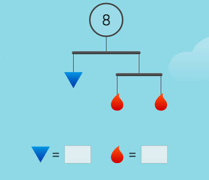 MATHEMATICAL MUSINGS by mathteacher24: Teach 180: SolveMe Mobiles (Day 119)