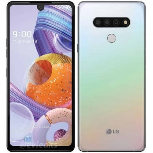 Leak reveals LG Stylo 6 coming from LG