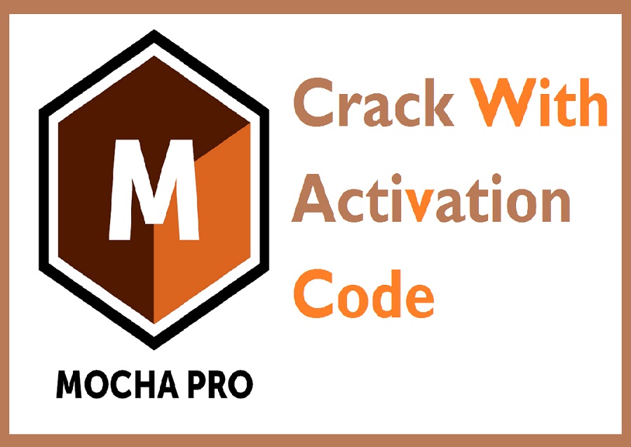 mocha pro 5 crack download