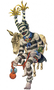 trickster archetype trickster archetype
