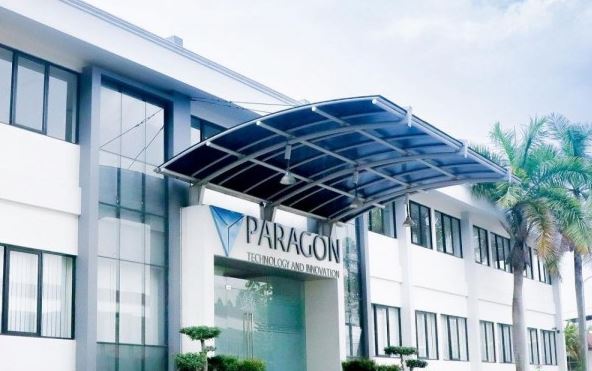 Lowongan Kerja Jatake Pt Paragon Technology Sebagai Leader Produksi Loker Serang Banten