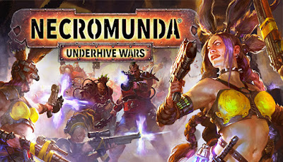 How to play Necromunda : Underhive Wars with FlyVPN