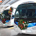 Valles y Autobuses Unidos con autobuses nuevos
