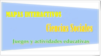 Mapas educativos interactivos