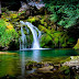 Computer Wallpaper Waterfalls
