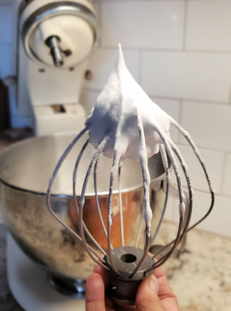 How to Beat Egg Whites Perfectly Every Time Fresh Eggs Daily® with