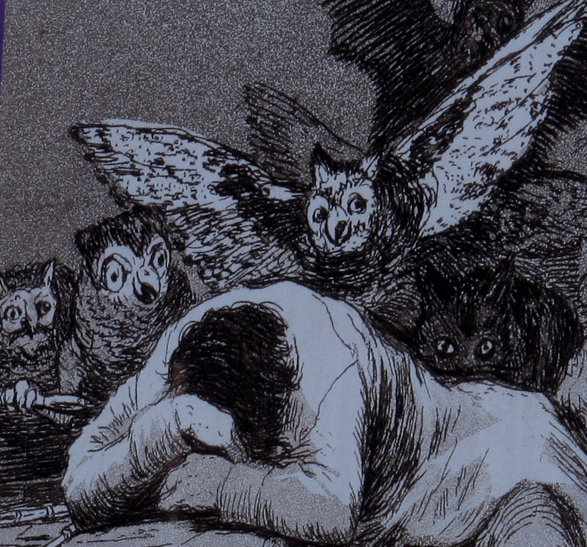 Berlin Urbansketchers Februar 2013