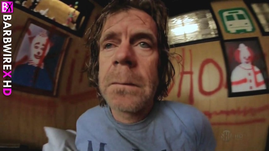 Films Et Séries Tv Avec William H. Macy BarbwireX Fame: Shameless US [HD] S01E12 - William H Macy