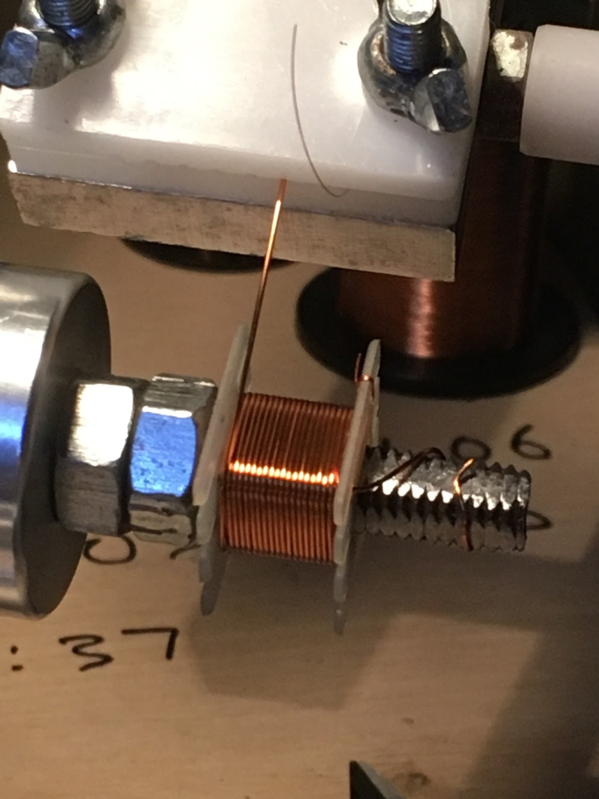 White Dog Audio Ribbon Microphone Repair Refurb & Modification