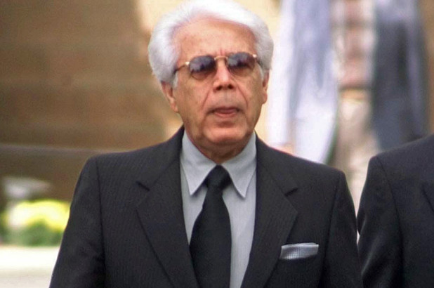 A TRIP DOWN MEMORY LANE: SINGER SPOTLIGHT: JERRY VALE