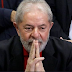 Tribunal rechaza liberar a Lula da Silva