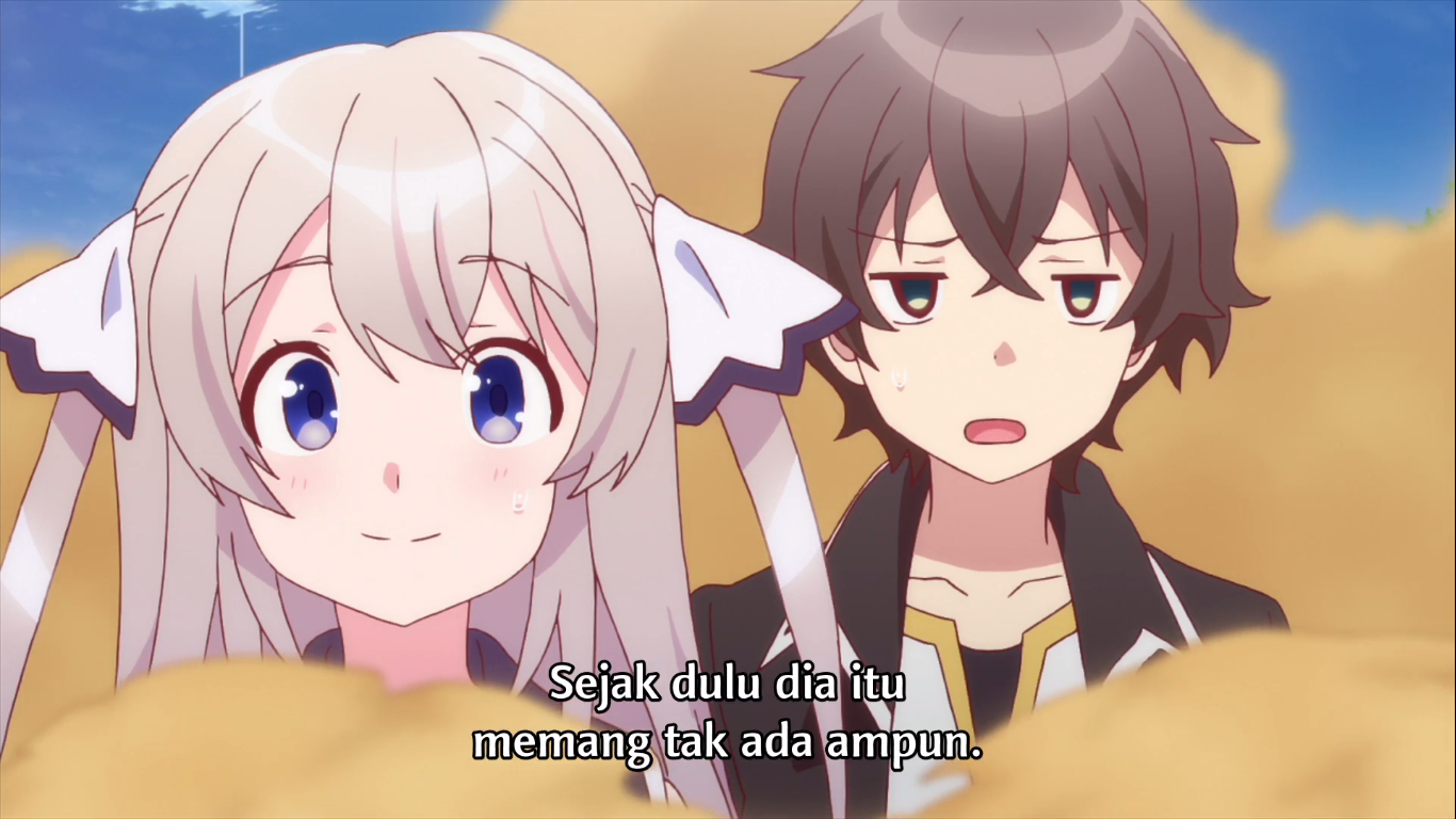 Shichisei no Subaru Episode 2 Subtitle Indonesia MufazaNime