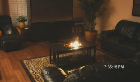 paranormal seance paranormal seance