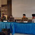 Anggota Koramil Winongan Hadiri Rapat Penetapan SOP Hajatan Saat Pandemi