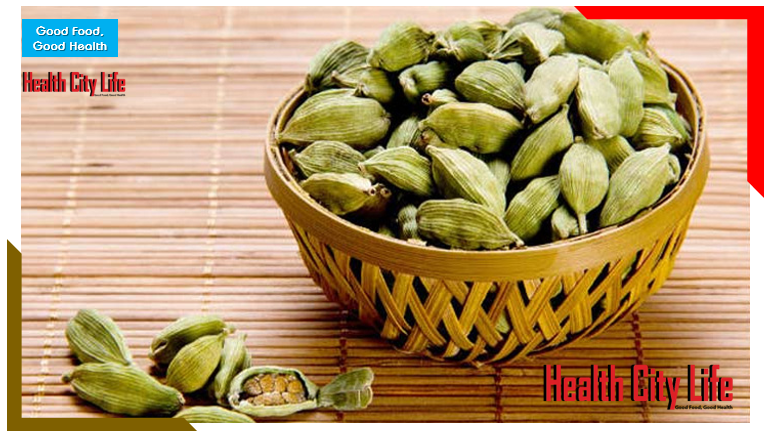 Increases immunity, diseases that can be reduced by eating cardamom every day,