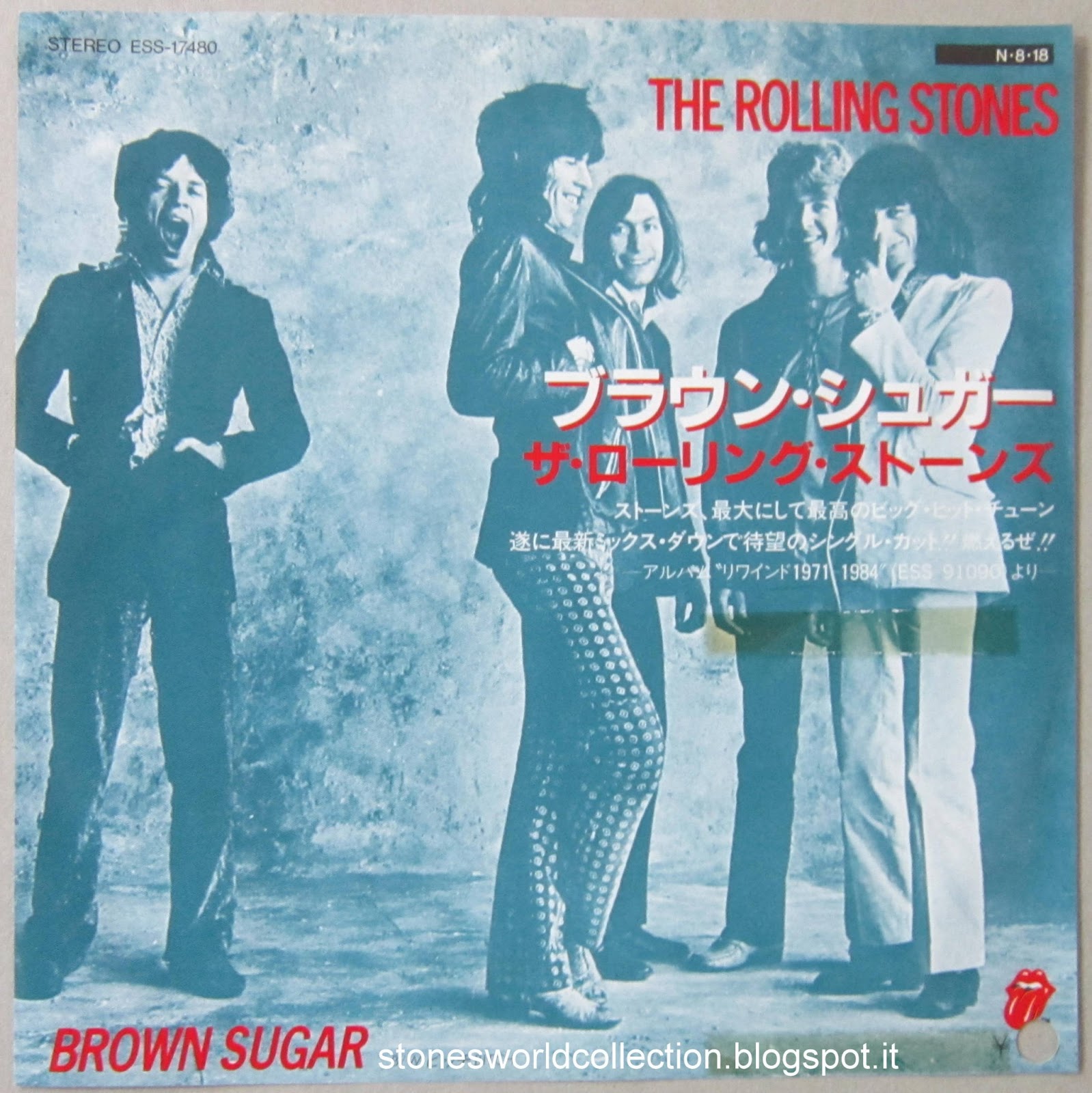 Rolling stones song stoned. Роллинг стоунз 1968. Синглы Роллинг стоунз. Singles 1968-1971 the Rolling Stones. Обложка Роллинг стоунз Браун Шуга.