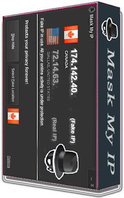 Mask My Ip Download