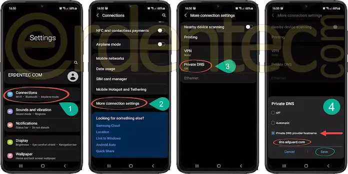 How to Block Ads on android? Android Ad Blocking