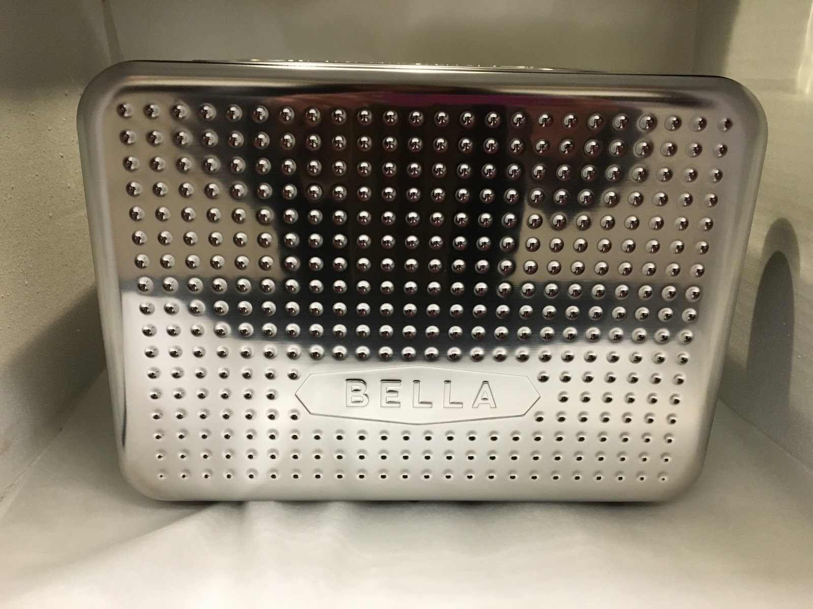 Crazy Life as Mom Bella Housewares review