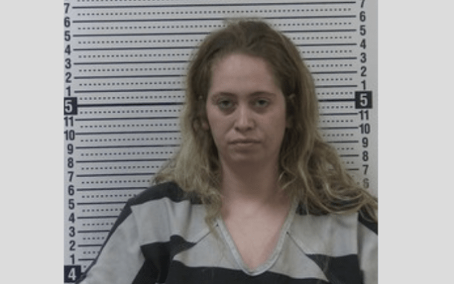 Woman who was caught "raping a 14-year-old boy" is now pregnant for him