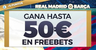 Paston promo Real Madrid vs Barcelona 10-4-2021 Paston promo Real Madrid vs Barcelona 10-4-2021
