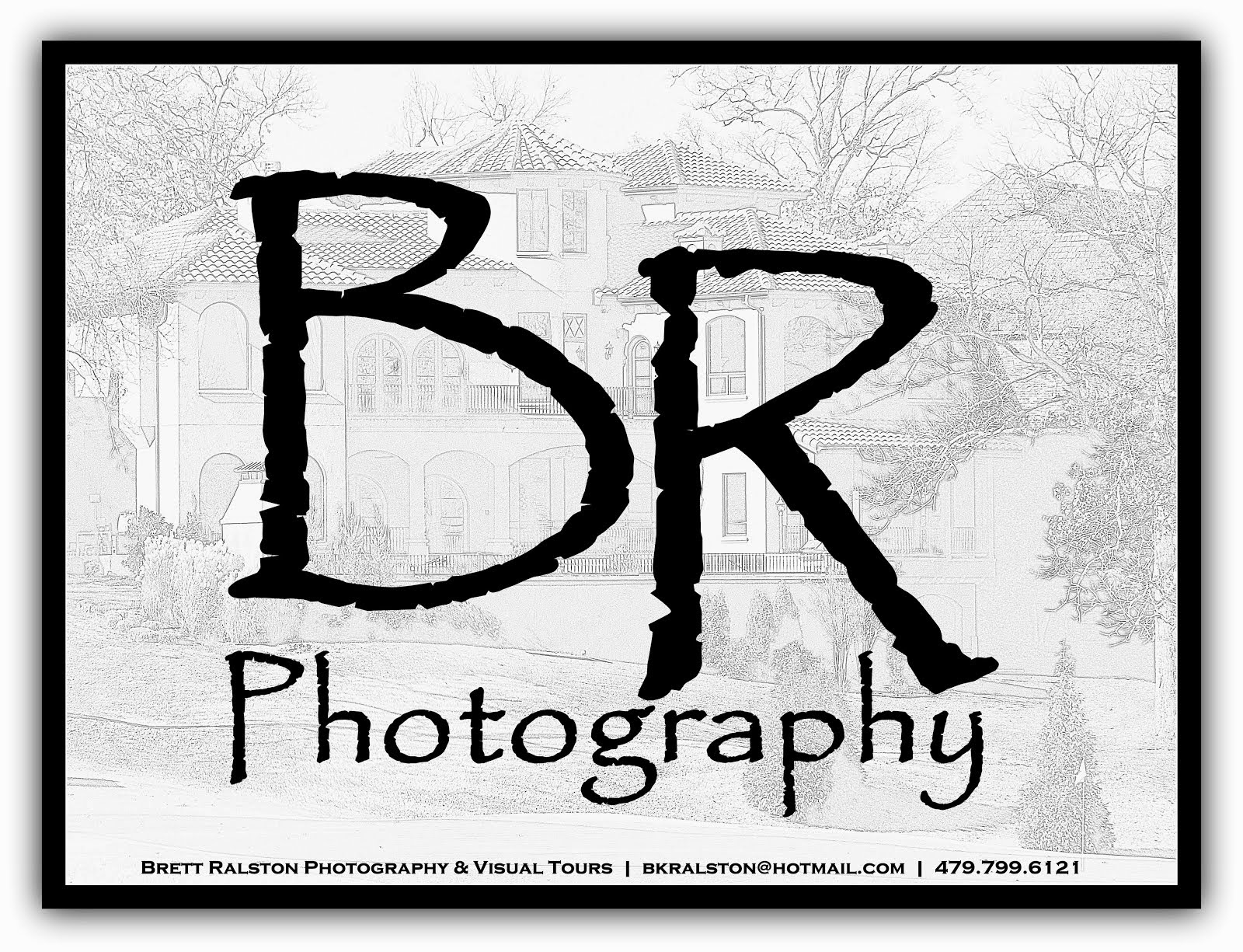 Brett Ralston Photography & Visual Tours